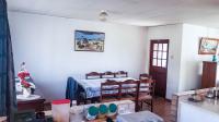 Dining Room of property in Ben Fleur