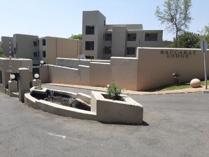 1 Bedroom Apartment for Sale For Sale in Bryanston West - MR400591