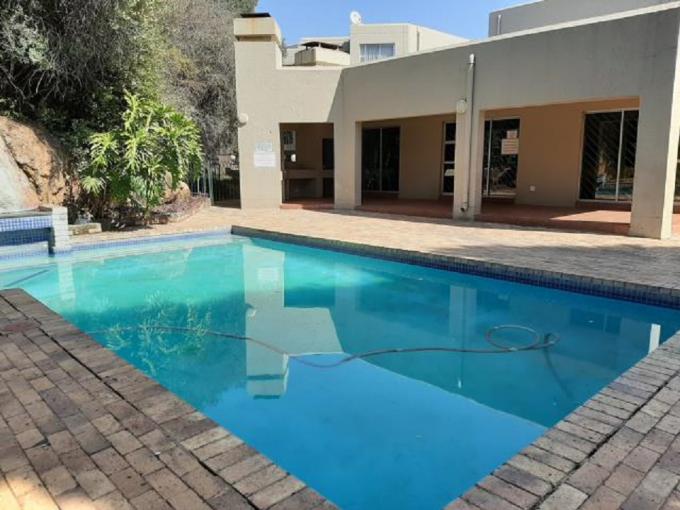 1 Bedroom Apartment for Sale For Sale in Bryanston West MR