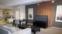 Lounges - 26 square meters of property in Marshallstown