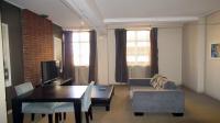 Lounges - 26 square meters of property in Marshallstown