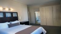Main Bedroom - 20 square meters of property in Marshallstown