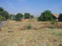 Land for Sale for sale in Suiderberg