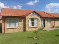 3 Bedroom 2 Bathroom House for Sale for sale in Moreletapark