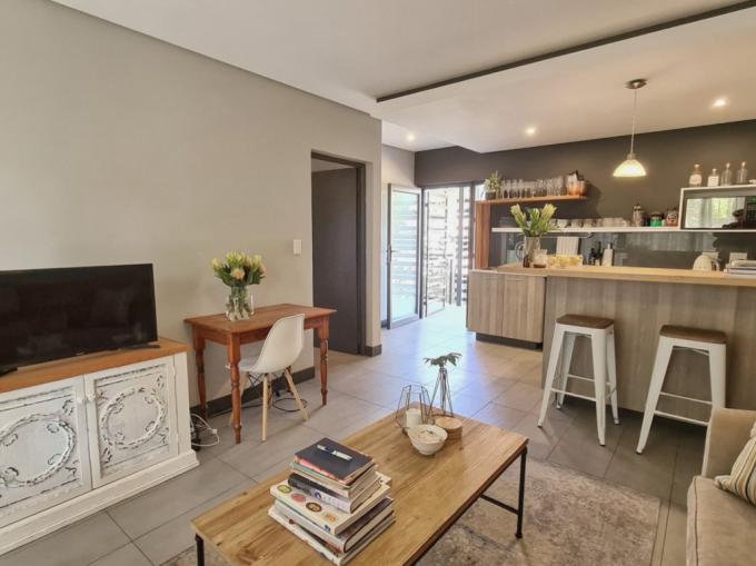 1 Bedroom Apartment to Rent in Menlo Park - Property to rent - MR401023