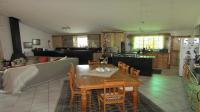 Dining Room - 18 square meters of property in Deneysville