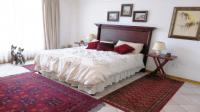 Bed Room 1 - 12 square meters of property in Deneysville