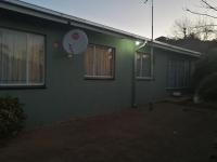  of property in Uitsig
