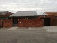 Front View of property in Bethelsdorp