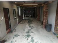 Spaces of property in Bethelsdorp