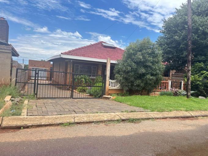 Standard Bank SIE Sale In Execution House for Sale in Dube - MR401418