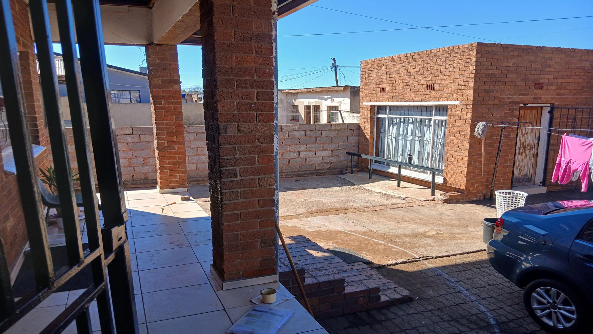 Flatlet of property in Dube