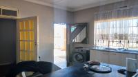 Kitchen of property in Dube