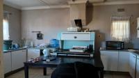 Kitchen of property in Dube
