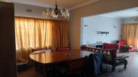 Dining Room of property in Dube