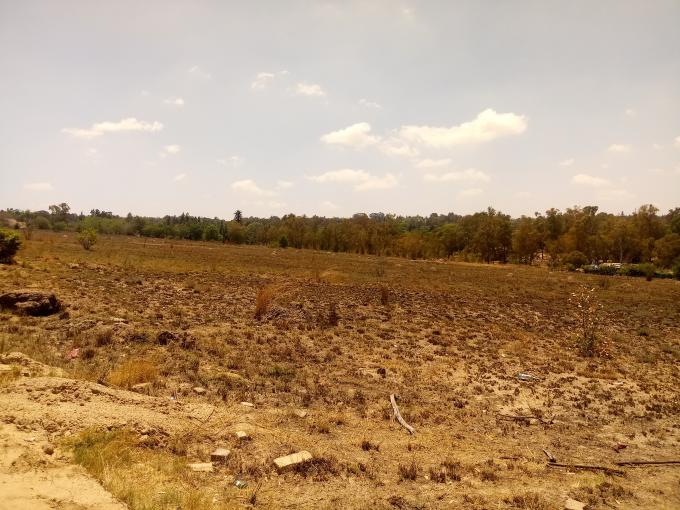 Smallholding for Sale For Sale in Pretoria West - MR401544