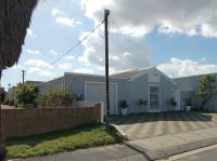 Front View of property in Mitchells Plain