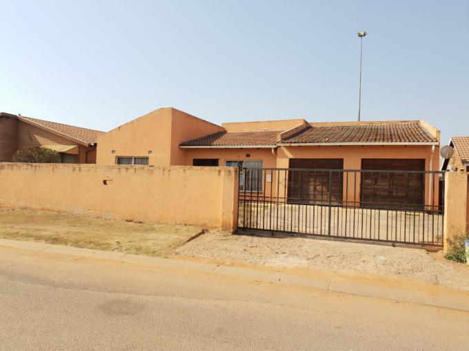 Houses For Sale in Spruitview MyRoof.co.za