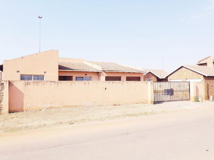 Houses For Sale in Spruitview MyRoof.co.za