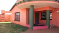 4 Bedroom 2 Bathroom House for Sale for sale in Lenasia