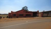 Front View of property in Lenasia