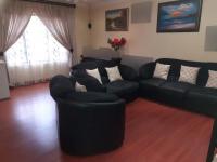 Lounges - 27 square meters of property in Lenasia