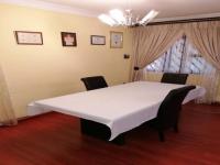 Dining Room - 14 square meters of property in Lenasia