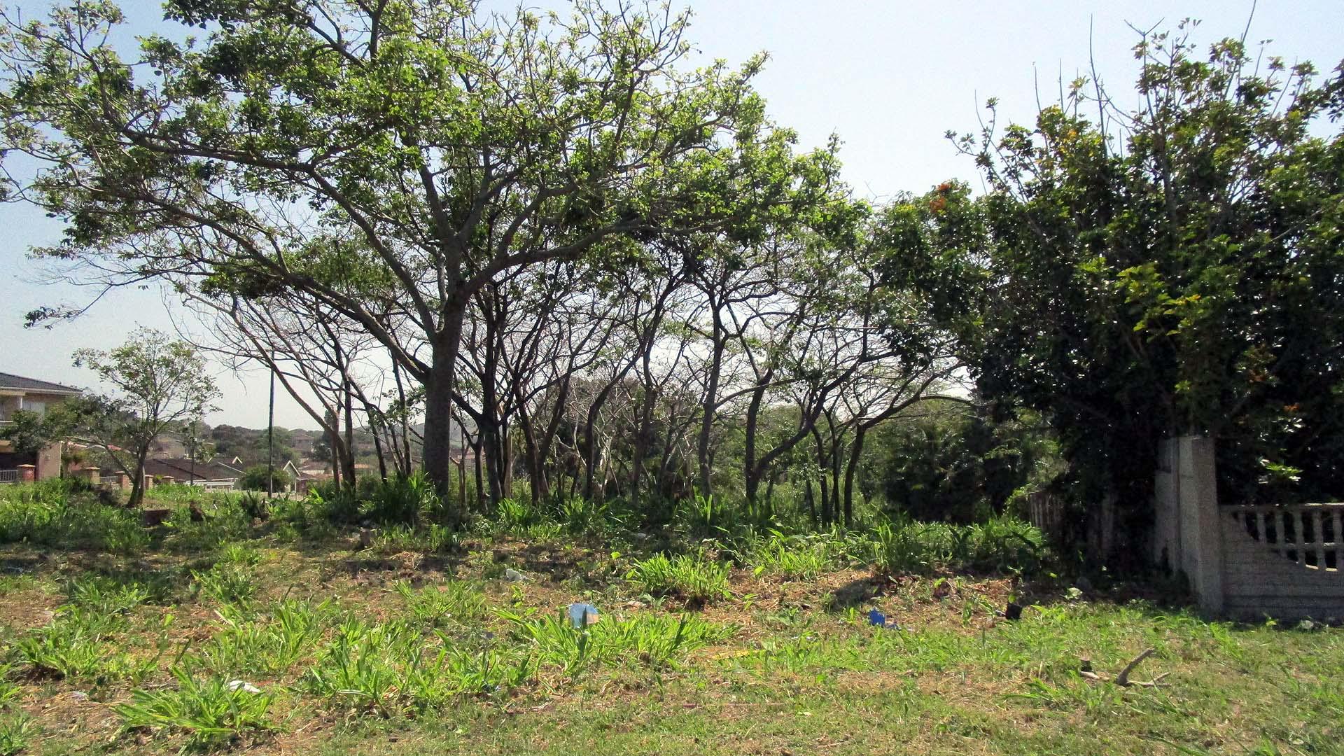 Front View of property in Melville KZN