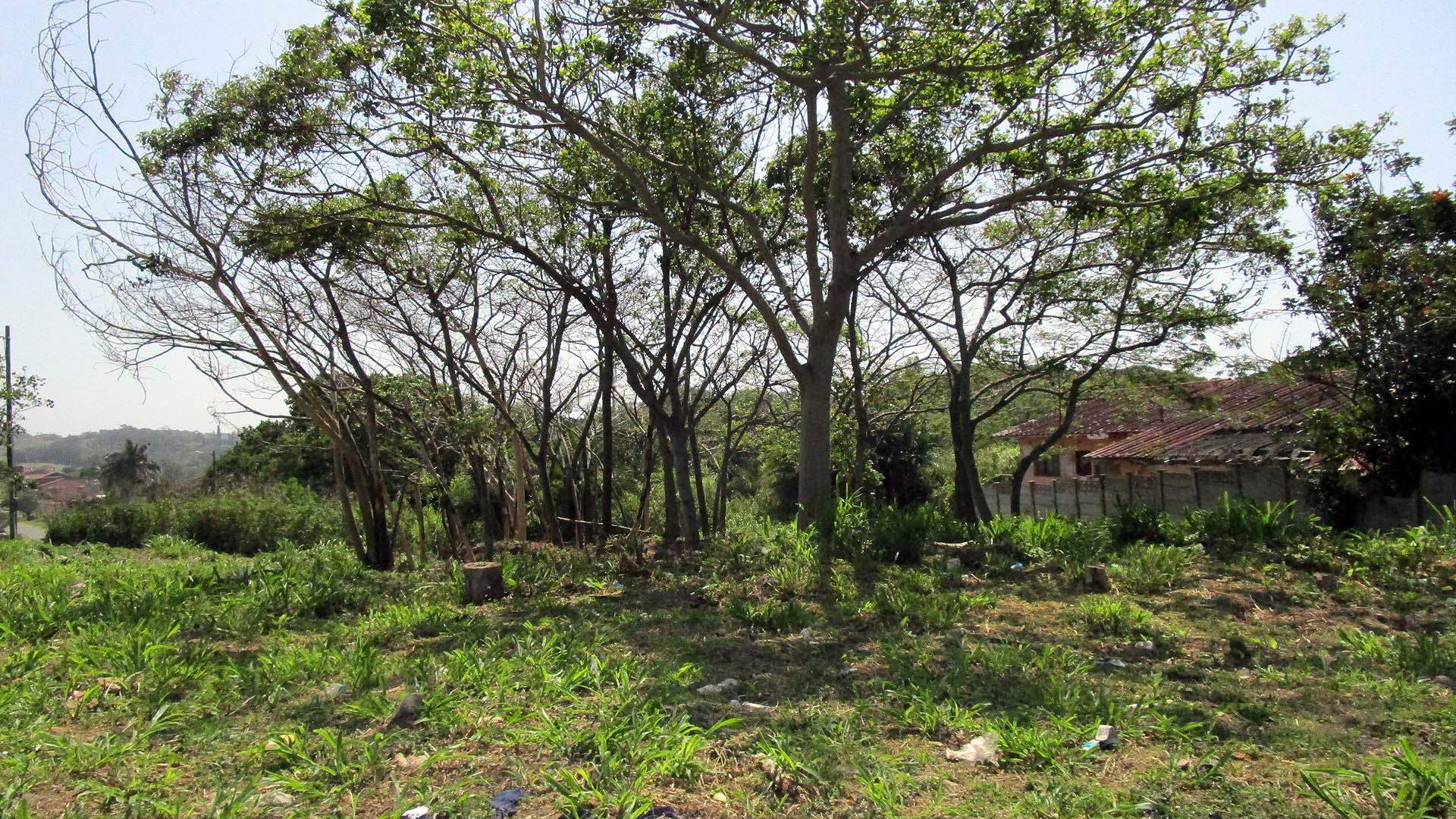 Front View of property in Melville KZN