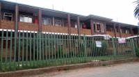 2 Bedroom 1 Bathroom Cluster for Sale for sale in Germiston