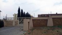 Front View of property in Rensburg