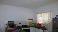 Kitchen - 15 square meters of property in Rensburg