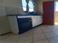 Kitchen of property in Klarinet