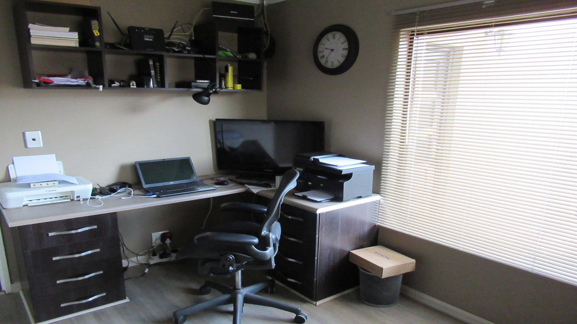 Study of property in Rangeview