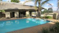 Balcony of property in Rangeview