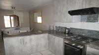 Kitchen - 62 square meters of property in Rangeview