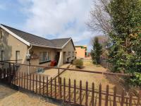 4 Bedroom 1 Bathroom House for Sale for sale in Alberton