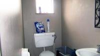 Guest Toilet of property in Windsor East