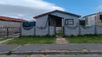3 Bedroom 1 Bathroom House for Sale for sale in Matroosfontein