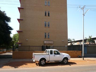 2 Bedroom Apartment for Sale and to Rent For Sale in Pretoria North - Private Sale - MR40264