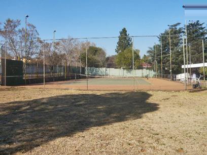 Land for Sale For Sale in Jukskei Park - Home Sell - MR40266