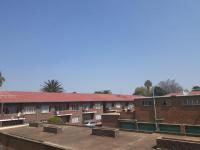 Spaces of property in Germiston