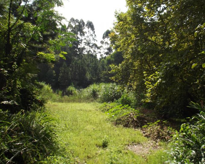 Land for Sale For Sale in Hillcrest - KZN - MR402721