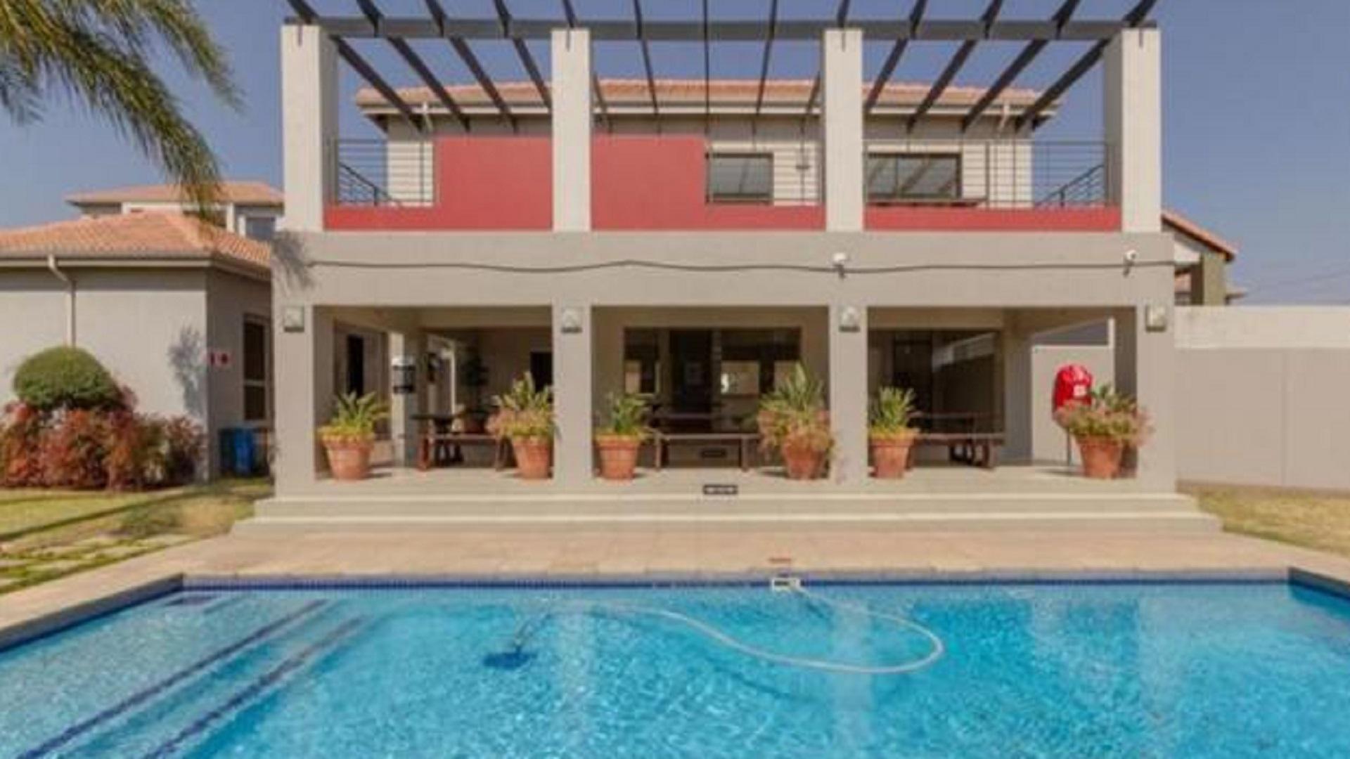 Entertainment of property in Barbeque Downs