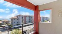 Balcony of property in Barbeque Downs