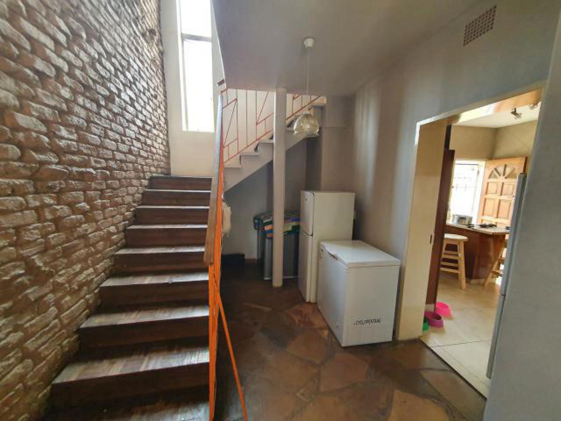 Spaces of property in Vanderbijlpark