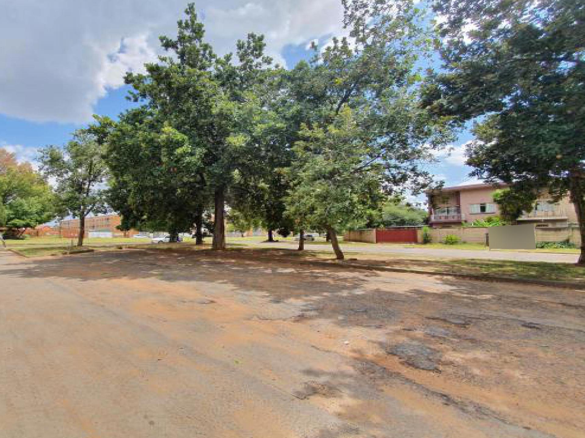 Front View of property in Vanderbijlpark