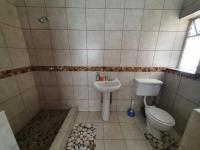 Main Bathroom of property in Vanderbijlpark