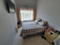Bed Room 1 of property in Vanderbijlpark