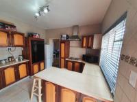 Kitchen of property in Vanderbijlpark